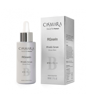 Сироватка Casmara RGnerin 50ml