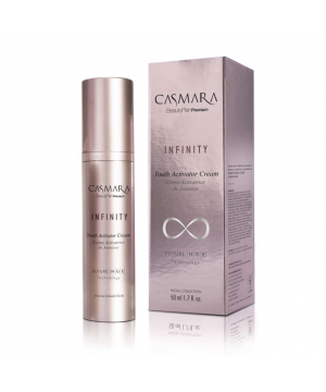 Крем Casmara Infinity 50ml