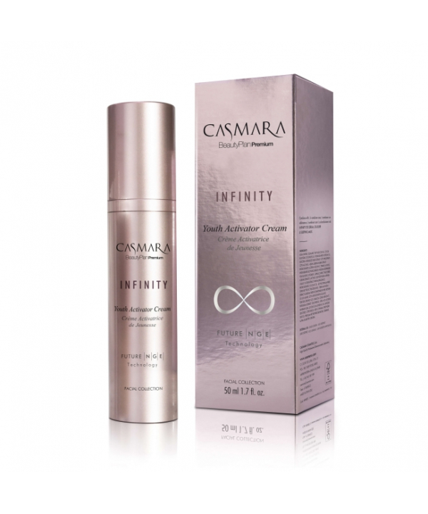 Крем Casmara Infinity 50ml