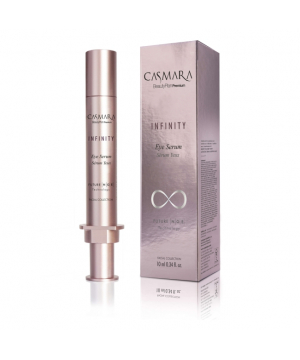 Сироватка навколо очей Casmara Infinity 10ml