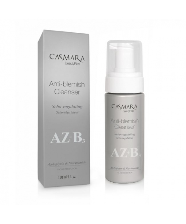 Очищення Casmara Anti-blemish Cleanser 150mL