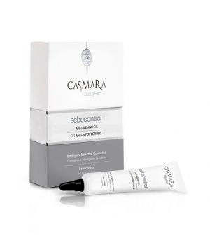Себоконтроль Casmara Shine Stop 10mL
