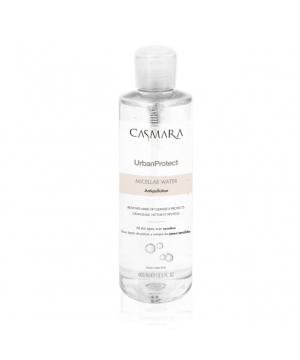 Міцелярна вода Casmara Urban Protect 400mL