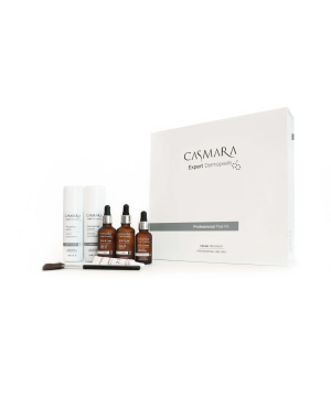 Набір для пілінгу Casmara Expert DermaPeels Kit