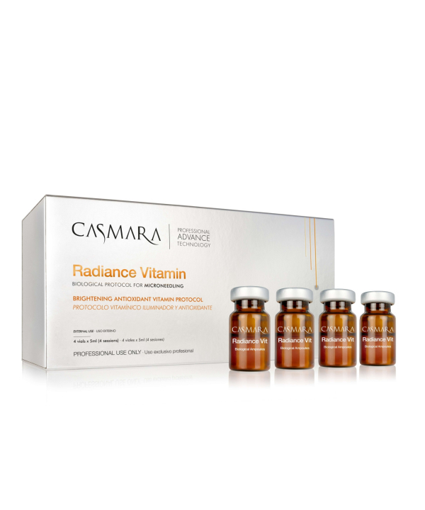 Ампула Casmara Radiance Vitamin