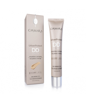 ДД крем SPF30 Casmara Urban Protect SPF30 50ml