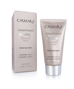 Крем для рук Casmara Urban Protect 50ml