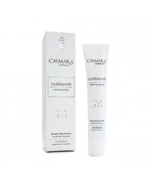 Мультифункціональний бальзам 7в1 Casmara Multibenefit 50ml
