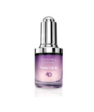 Супер концентрат ліфтинговий Casmara Power Lift 4D 30mL