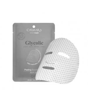 Оновлююча маска Casmara Peeling booster mask