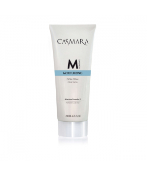 Зволожуючий масажний крем-гель №1 Casmara Moisturazing Cream 200mL