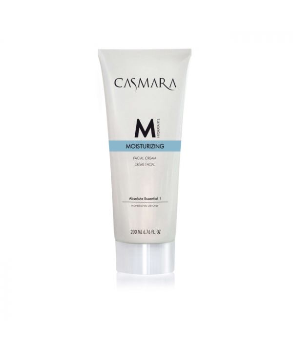 Увлажняющий масcажный крем-гель №1 Casmara Moisturazing Cream 200mL
