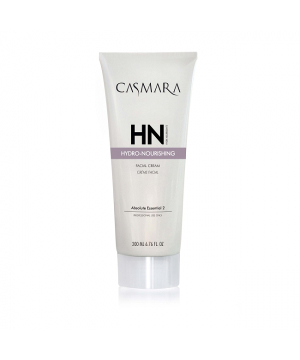 Гідро-живильний масажний крем №2 Casmara Massage Cream 200mL