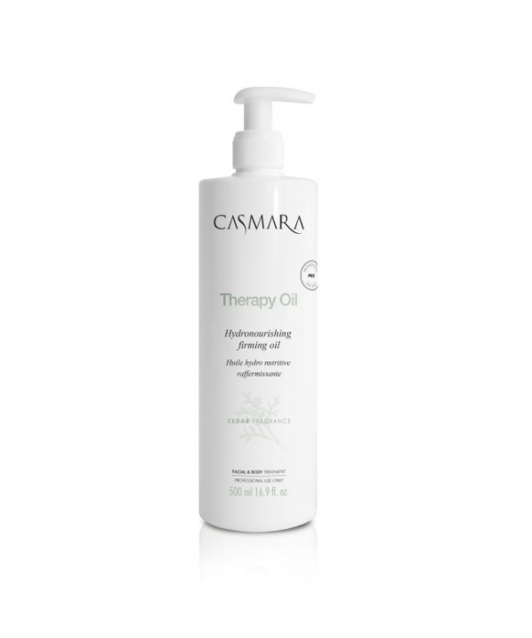 Терапевтична олія Casmara Therapy Oil 500mL