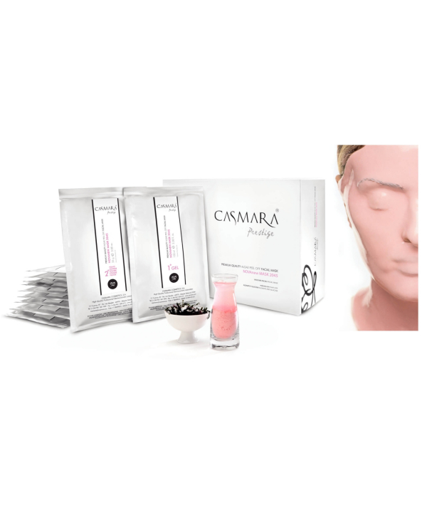 Маска увлажняющая Casmara Mask Pink 2045