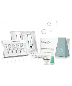 Професійний монодозний догляд Casmara Purifying