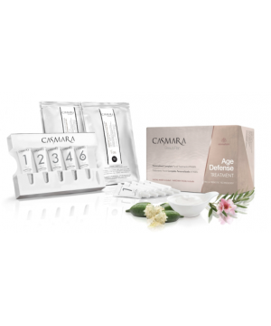 Професійний монодозний догляд Casmara Age Defense
