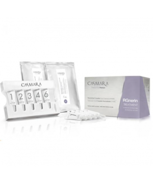 Професійний монодозний догляд Casmara RGnerin