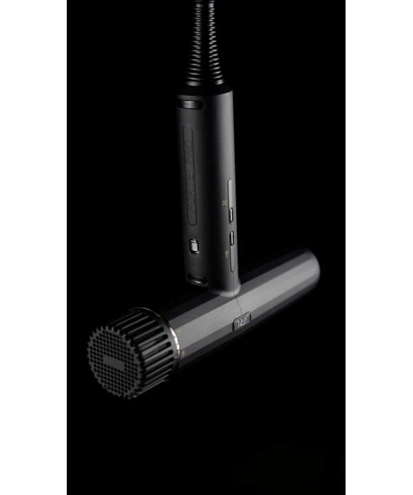 Фен JRL Forte 2200W FP2020H