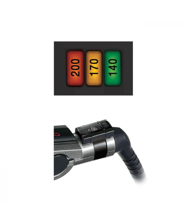 Плойка-гофре BaByliss BAB2310EPCE