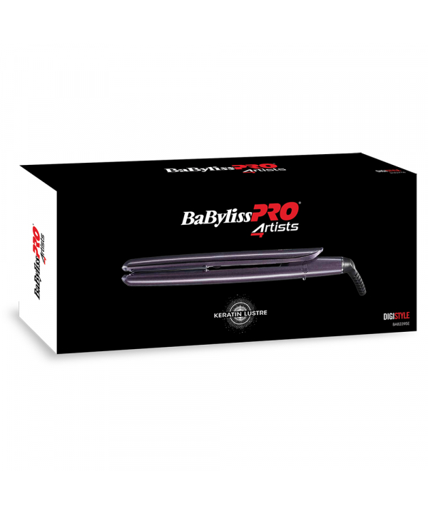 Випрямляч BaByliss DigiStyle BAB2395E