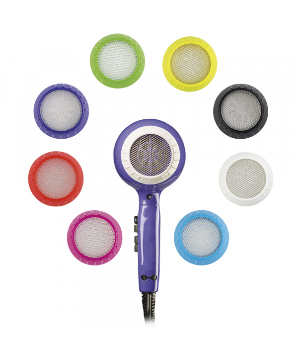 Фен Luminoso BAB6360IPE