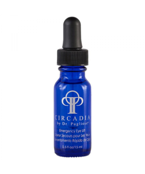 Сыворотка экспресс-лифтинг для кожи вокруг глаз Circadia Emergency Eye Lift 