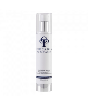 Нічний крем для відновлення шкіри обличчя Circadia Night Time Repair 59mL