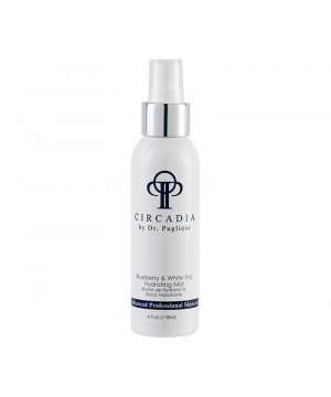 Увлажняющий спрей для лица «Черника и Белый Чай» Circadia Blueberry & White Tea Hydrating Mist