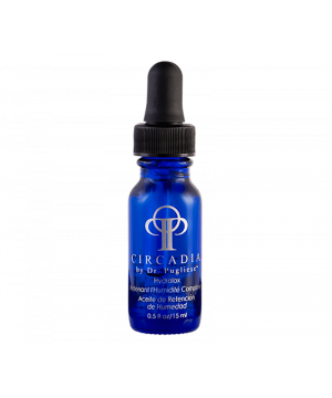 Увлажняющая сыворотка для лица Circadia Hydralox Facial Oil