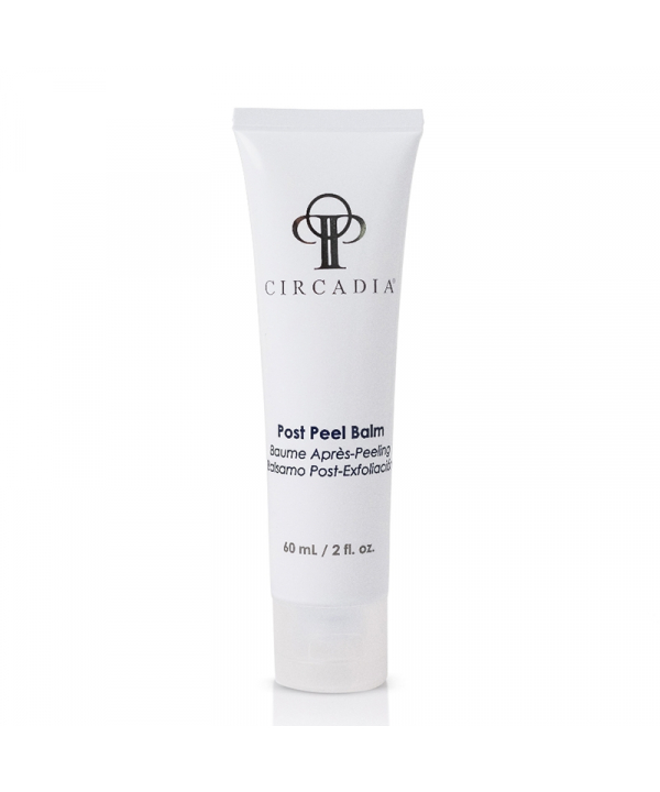 Постпроцедурний бальзам для обличчя Circadia Post Peel Balm 60mL