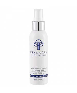Освежающий Мист Circadia White Willow & Juniper Clearing Mist 118mL