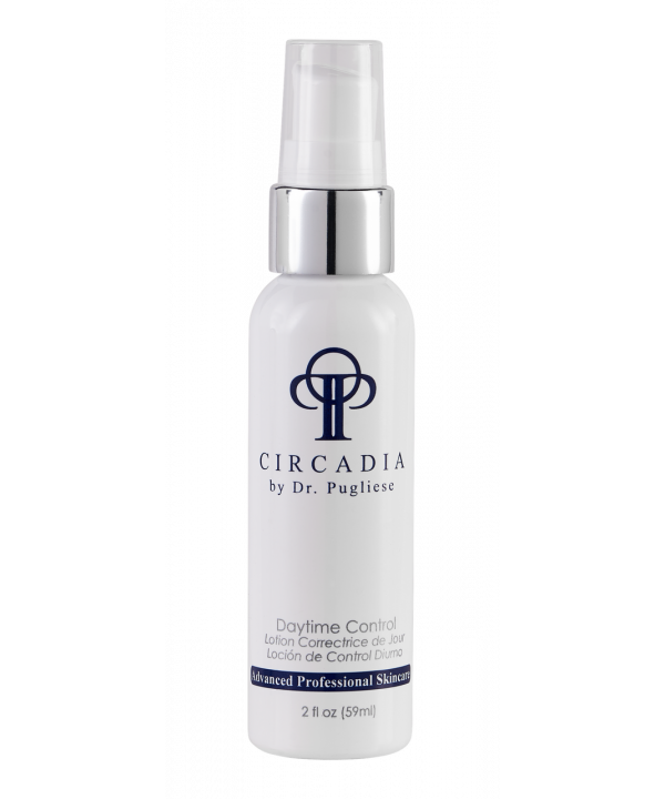 Денний лосьйон для обличчя Circadia Daytime Control Lotion 59mL