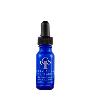 Сыворотка для осветления кожи с антиоксидантами Circadia Bright White Serum 15mL