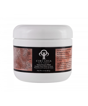 Энзимная маска для лица «Какао» Circadia Cocoa Enzyme Mask 65mL