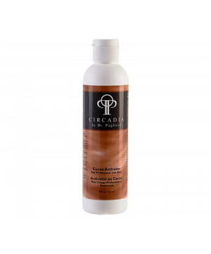 Активатор маски для лица «Какао» Circadia Cocoa Mask Activator 236mL