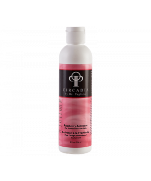 Активатор маски для лица «Малина» Circadia Raspberry Mask Activator 236mL