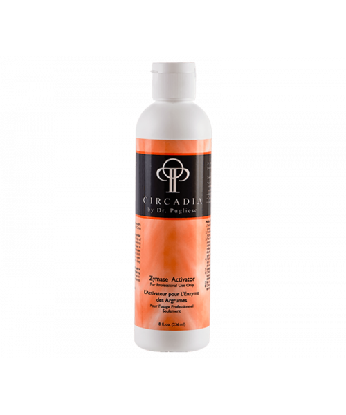 Активатор маски для обличчя з ліфтинг-ефектом Circadia Zymase Mask Activator 236mL