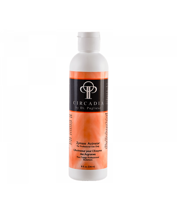 Активатор маски для обличчя з ліфтинг-ефектом Circadia Zymase Mask Activator 236mL