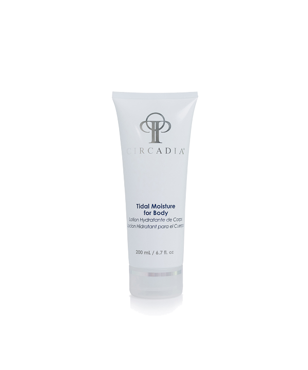 Зволожувальний лосьйон для тіла Circadia Tidal Moisture For Body 200mL