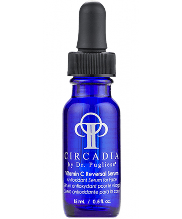 Сыворотка для восстановления кожи лица с витамином С Circadia Vitamin C Reversal Serum