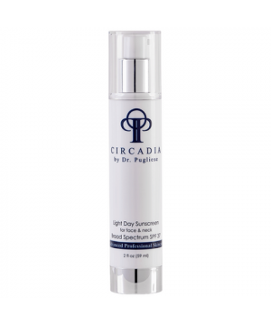 Крем денний для обличчя Circadia Light Day Sunscreen Broad Spectrum SPF-37 59mL