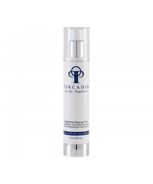 Нічний крем 35+ для відновлення шкіри обличчя Circadia Night Time Repair Plus 59mL