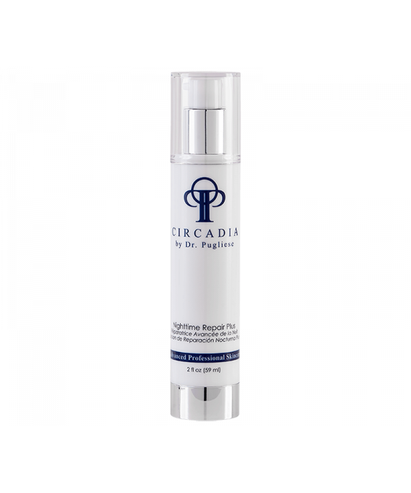 Ночной крем 35+ для восстановления кожи лица Circadia Night Time Repair Plus 59mL