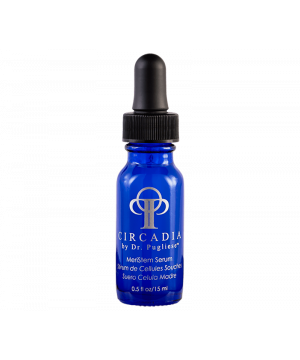 Мерістемальна сироватка для обличчя Circadia MeriStem Serum 15mL