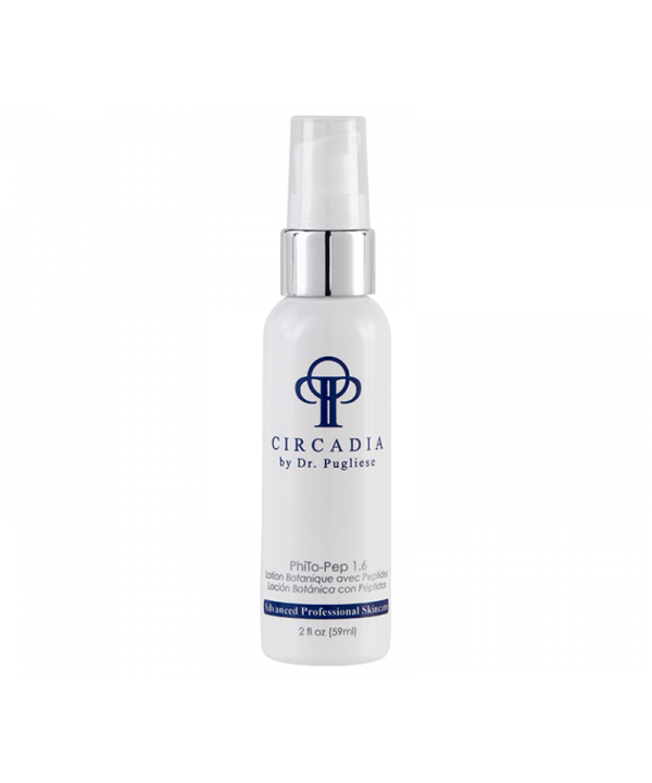 Крем для молодої шкіри Circadia PhiTo-Pep 1.6 59mL