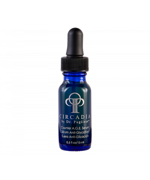 Антивозрастная сыворотка для лица Circadia Counter A.G.E. 15mL