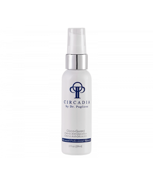 Защитный крем с антиоксидантами для лица Circadia Glyco-Guard 59mL