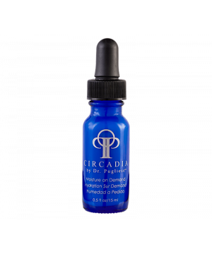 Увлажняющая сыворотка для лица Circadia Moisture on Demand