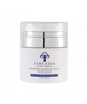 Увлажняющий крем для кожи с аквапоринами Circadia AquaPorin Hydrating Cream 50mL